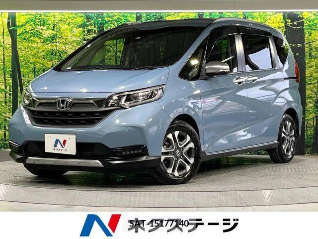 Honda FREED HYBRID 2020-06 376762-0