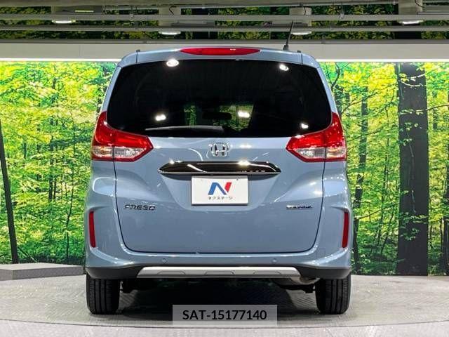 Honda FREED HYBRID 2020-06 376762-16