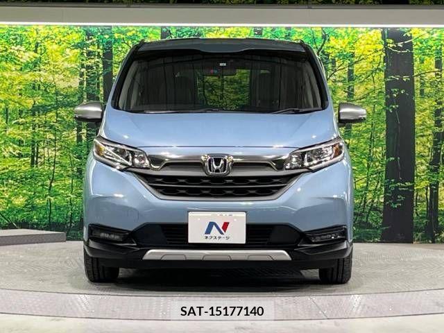 Honda FREED HYBRID 2020-06 376762-15