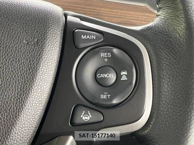 Honda FREED HYBRID 2020-06 376762-6