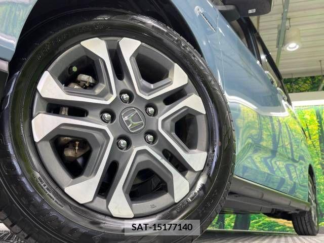 Honda FREED HYBRID 2020-06 376762-14