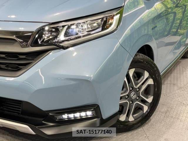 Honda FREED HYBRID 2020-06 376762-13