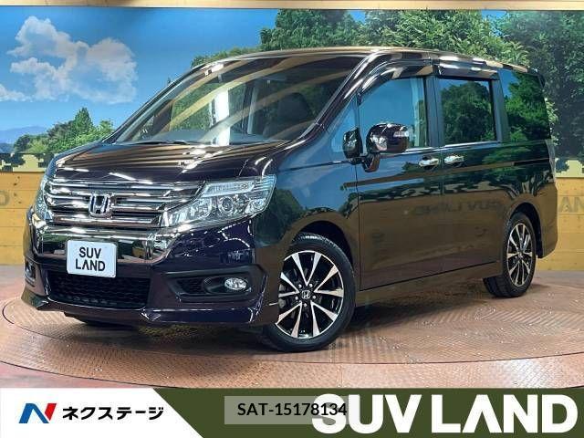 Honda e 2014-07 330054-0