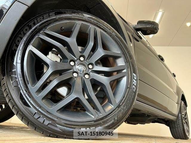 ROVER RANGE ROVER 2017-02 337114-17