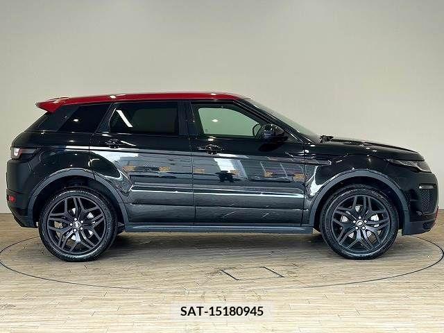 ROVER RANGE ROVER 2017-02 337114-15