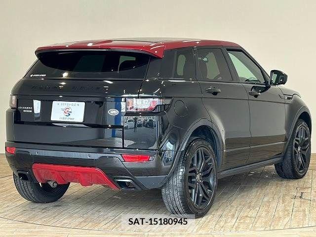 ROVER RANGE ROVER 2017-02 337114-13