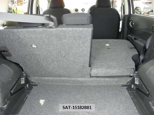 Nissan NOTE 2019-08 328759-7