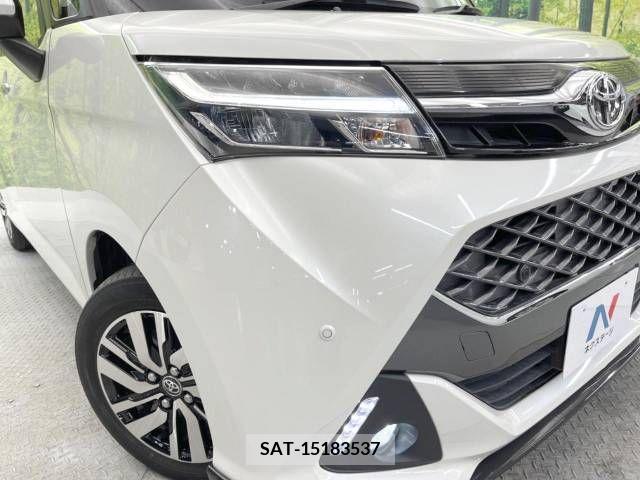 Toyota TANK 2019-05 223767-12