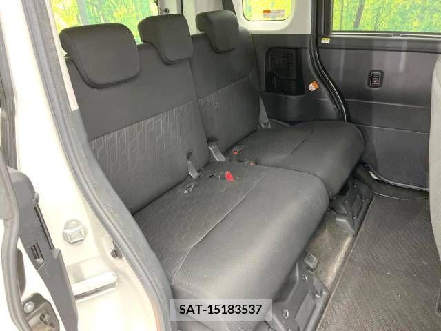 Toyota TANK 2019-05 223767-9