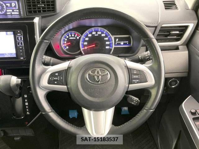 Toyota TANK 2019-05 223767-11