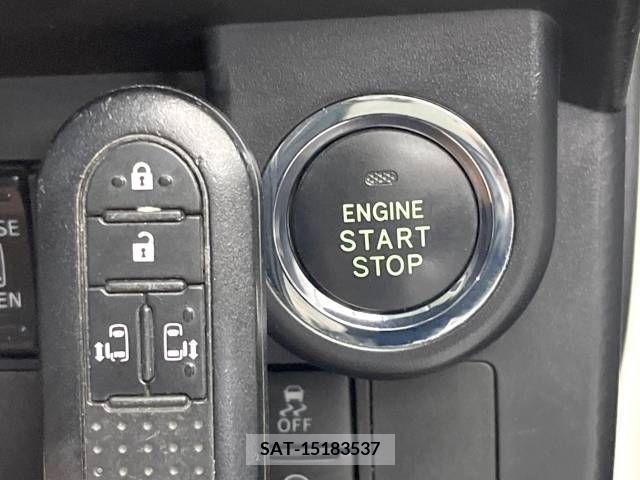 Toyota TANK 2019-05 223767-7