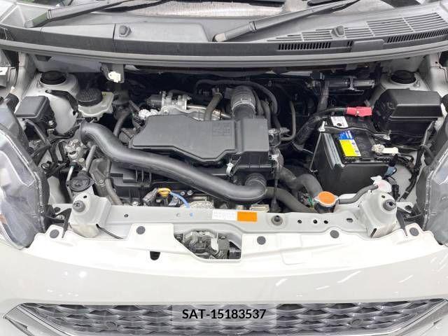 Toyota TANK 2019-05 223767-18