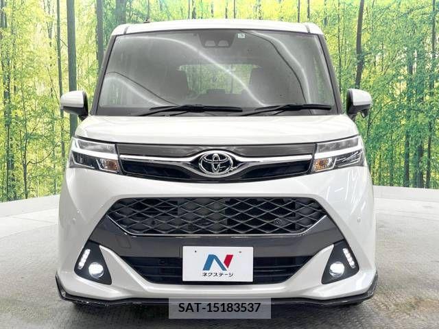 Toyota TANK 2019-05 223767-14