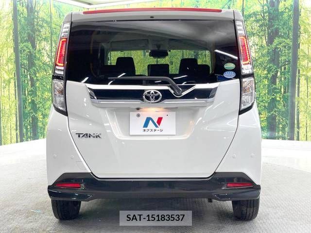 Toyota TANK 2019-05 223767-15