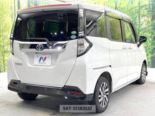 Toyota TANK 2019-05 223767-17