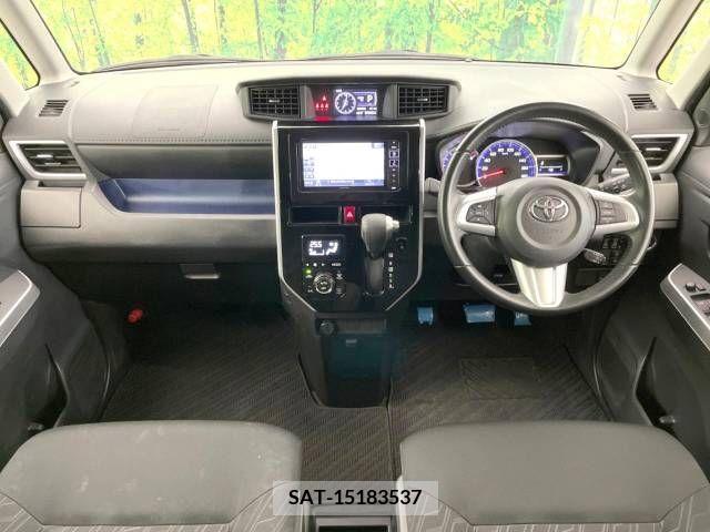 Toyota TANK 2019-05 223767-1