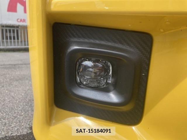 Daihatsu COPEN 2020-11 264633-13