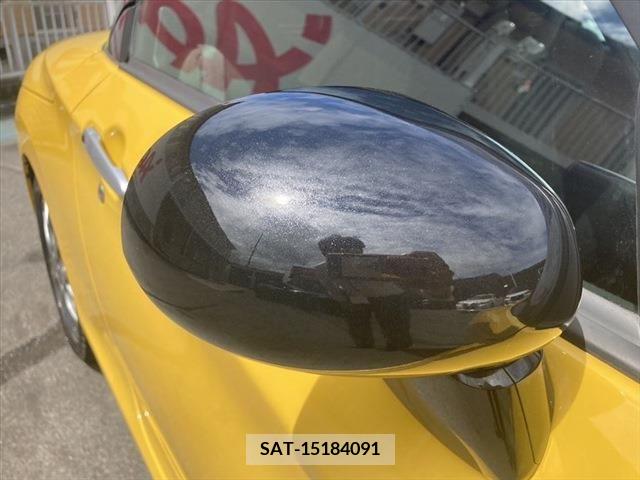 Daihatsu COPEN 2020-11 264633-9