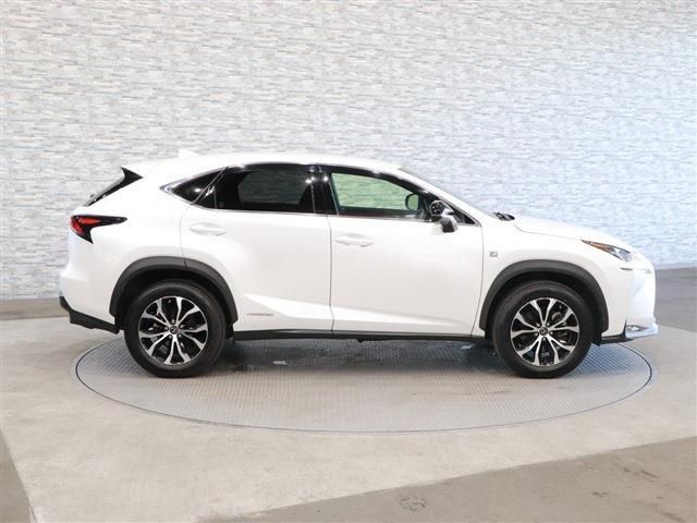 Lexus NX 2015-06 21896-6