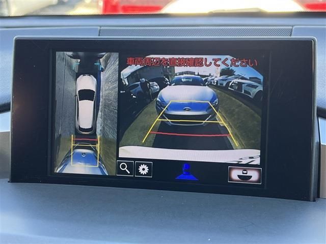 Lexus NX 2015-06 21896-15