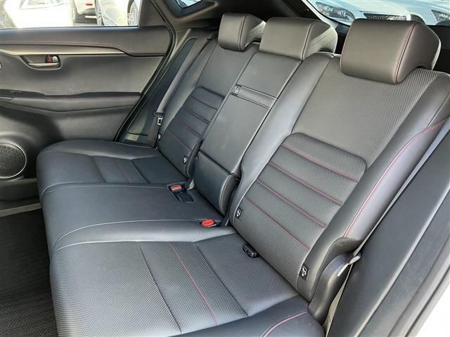 Lexus NX 2015-06 21896-19