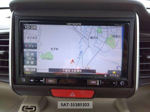 Honda N BOX 2016-10 224647-5