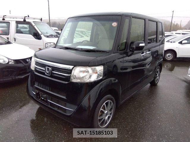 Honda N BOX 2016-10 224647-0