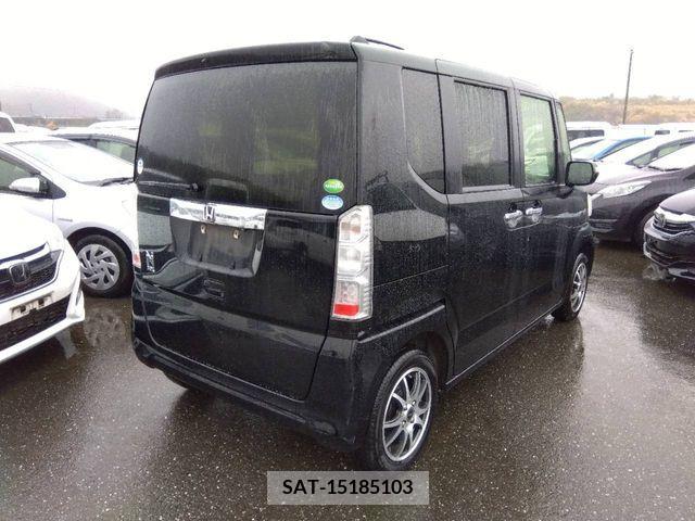 Honda N BOX 2016-10 224647-1