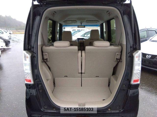 Honda N BOX 2016-10 224647-2