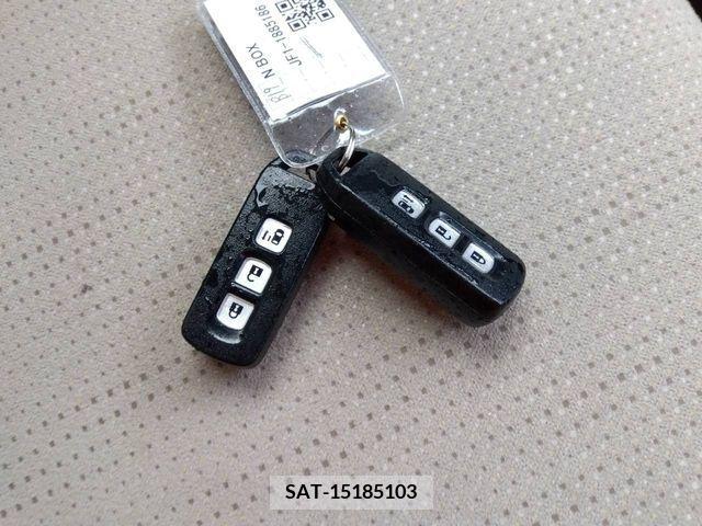 Honda N BOX 2016-10 224647-8