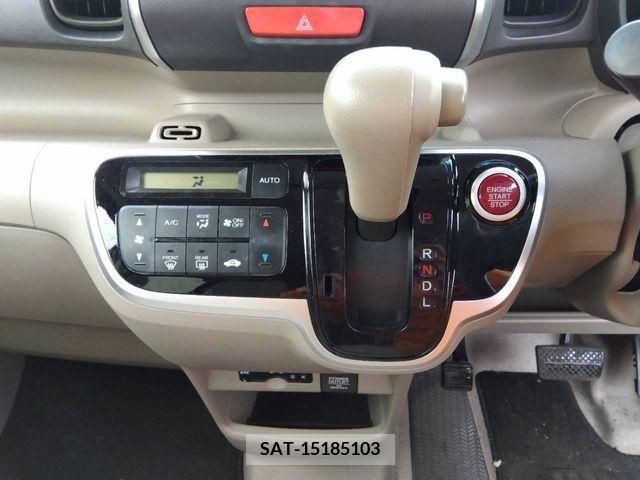 Honda N BOX 2016-10 224647-9