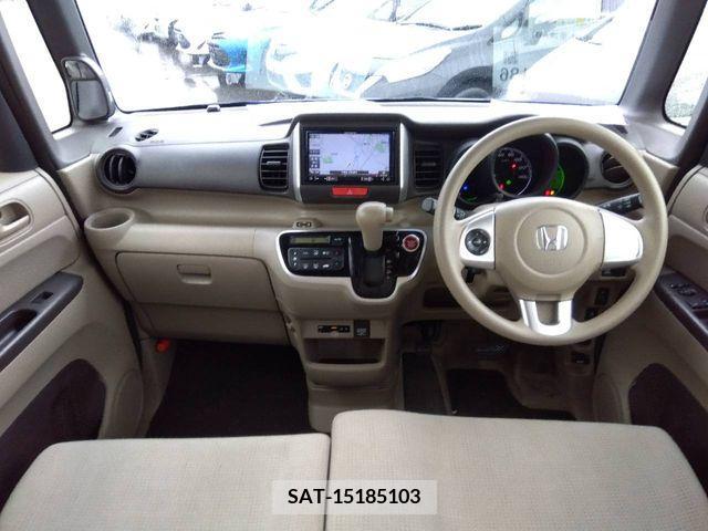 Honda N BOX 2016-10 224647-3
