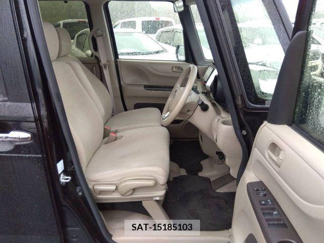 Honda N BOX 2016-10 224647-4