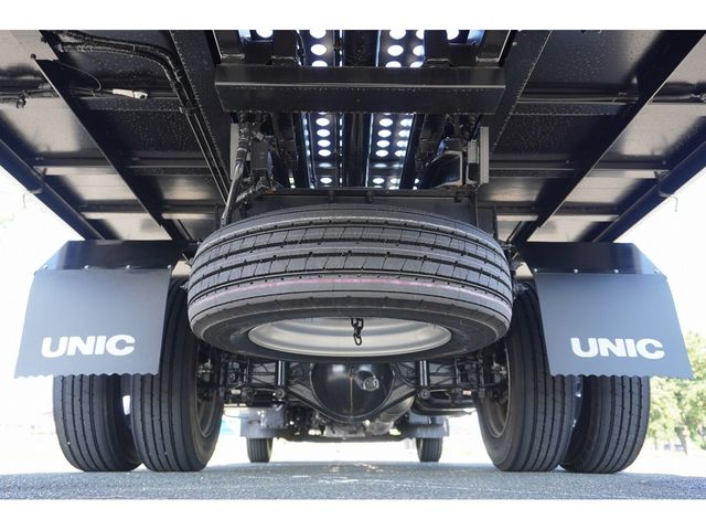 Mitsubishi CANTER 2023-03 28406-6