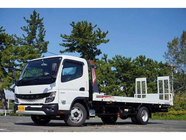 Mitsubishi CANTER 2023-03 28406-0