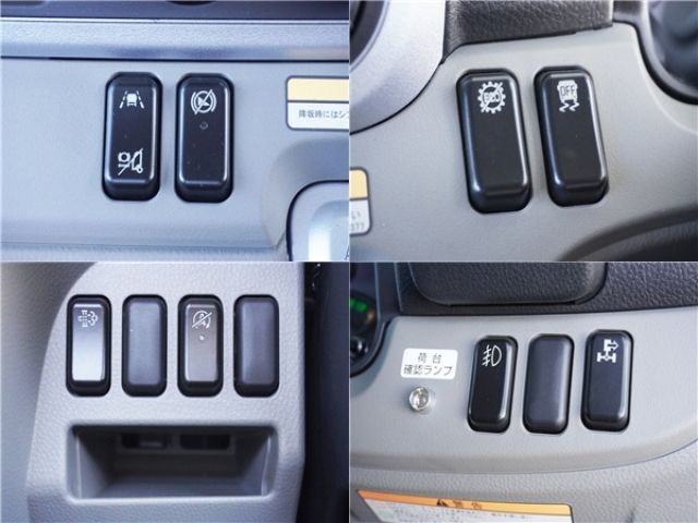 Mitsubishi CANTER 2023-03 28406-27