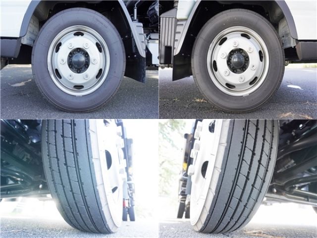 Mitsubishi CANTER 2023-03 28406-21