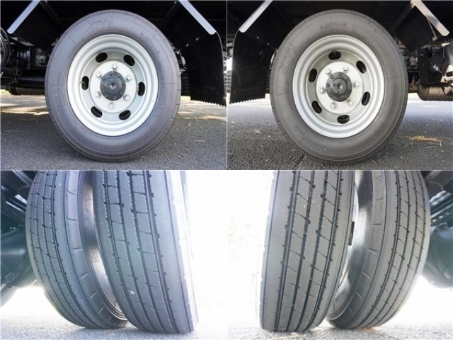 Mitsubishi CANTER 2023-03 28406-22