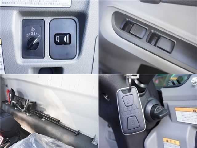 Mitsubishi CANTER 2023-03 28406-28