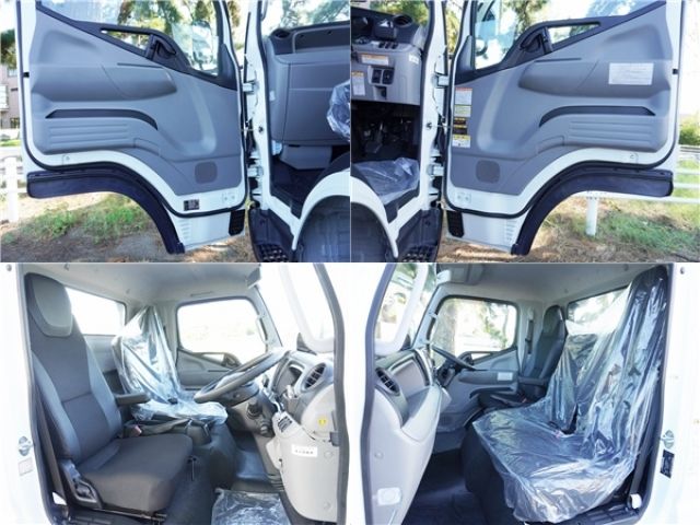 Mitsubishi CANTER 2023-03 28406-24