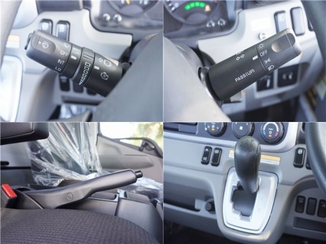 Mitsubishi CANTER 2023-03 28406-25
