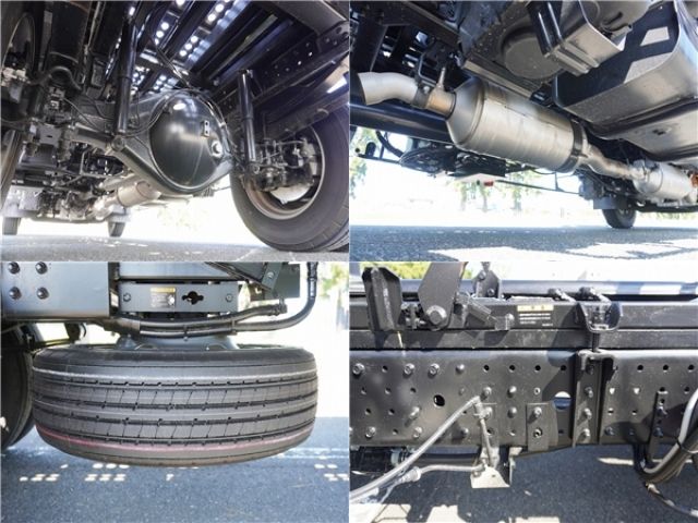 Mitsubishi CANTER 2023-03 28406-19