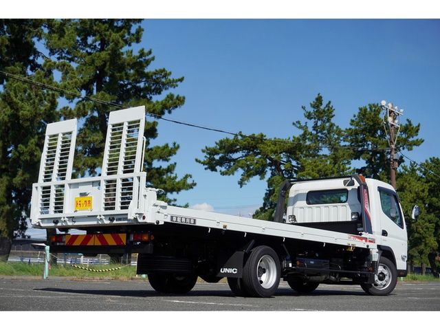 Mitsubishi CANTER 2023-03 28406-1