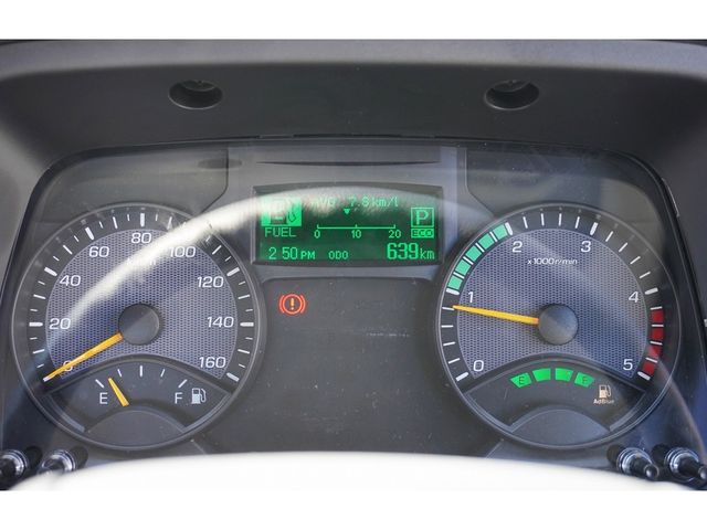 Mitsubishi CANTER 2023-03 28406-3