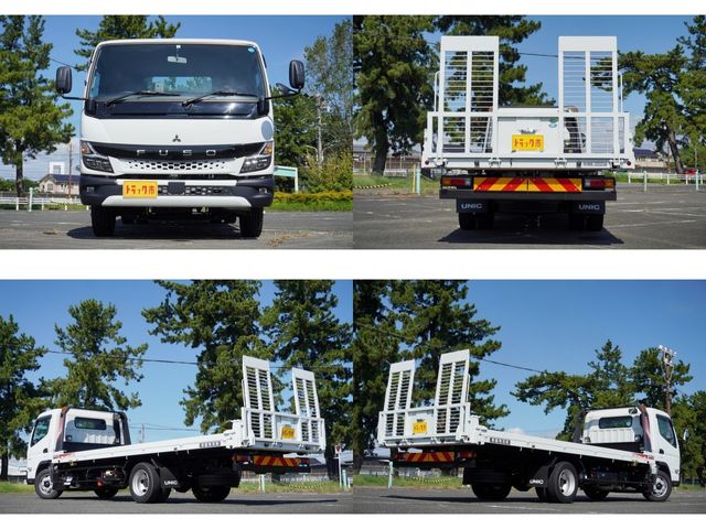 Mitsubishi CANTER 2023-03 28406-12