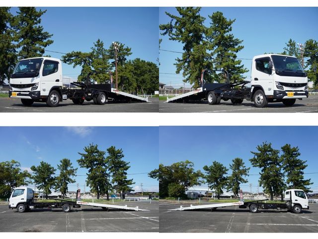 Mitsubishi CANTER 2023-03 28406-7