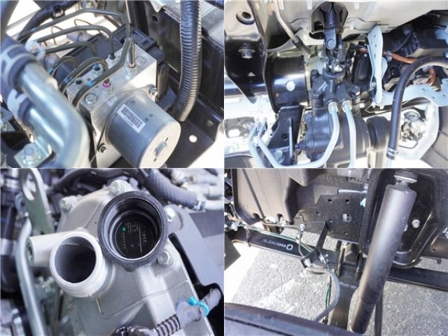 Mitsubishi CANTER 2023-03 28406-16