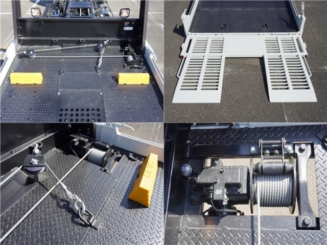 Mitsubishi CANTER 2023-03 28406-8