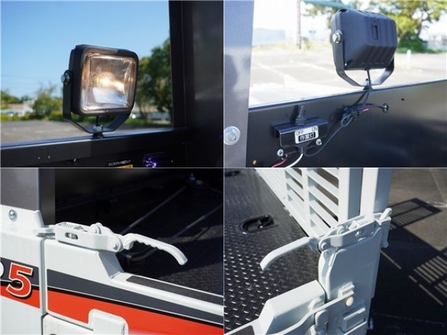 Mitsubishi CANTER 2023-03 28406-10