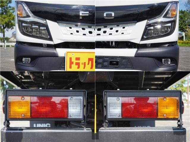 Mitsubishi CANTER 2023-03 28406-11